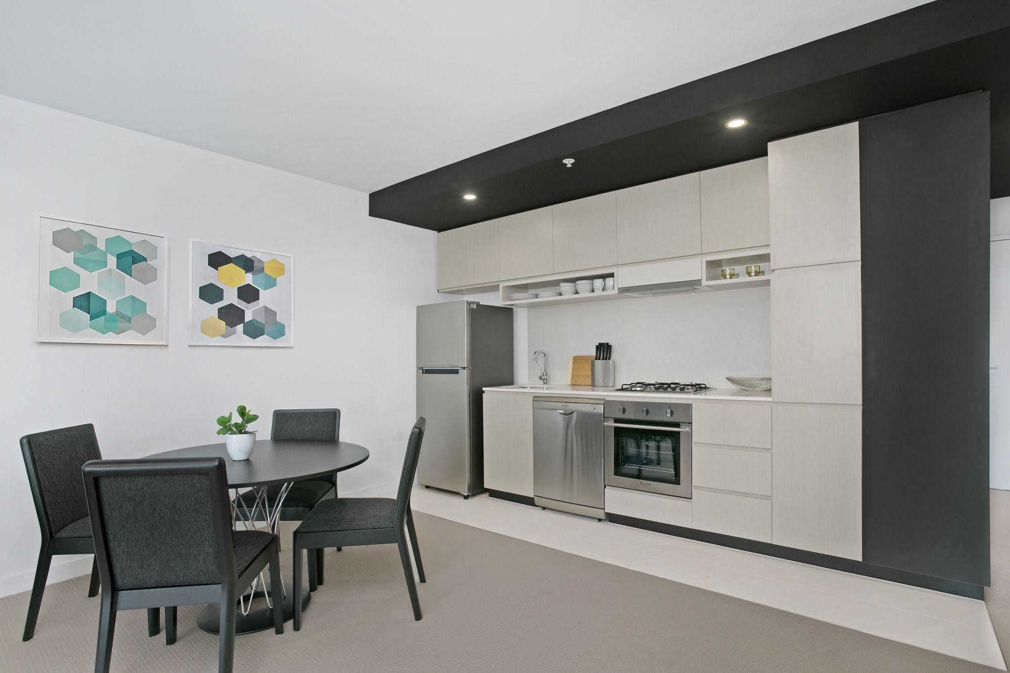 Aparthotel Serviced